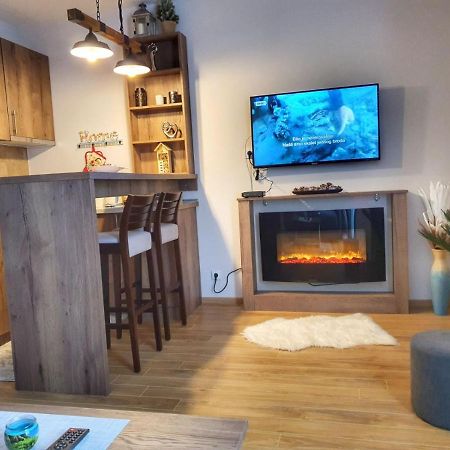 Avantura Studio 1 Zlatibor Eksteriør bilde