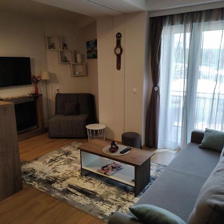 Avantura Studio 1 Zlatibor Eksteriør bilde