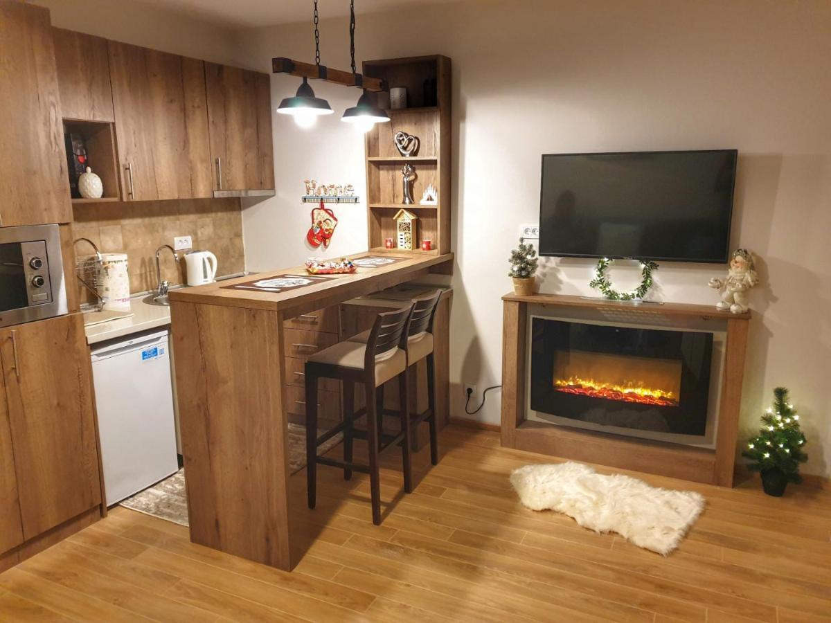 Avantura Studio 1 Zlatibor Eksteriør bilde