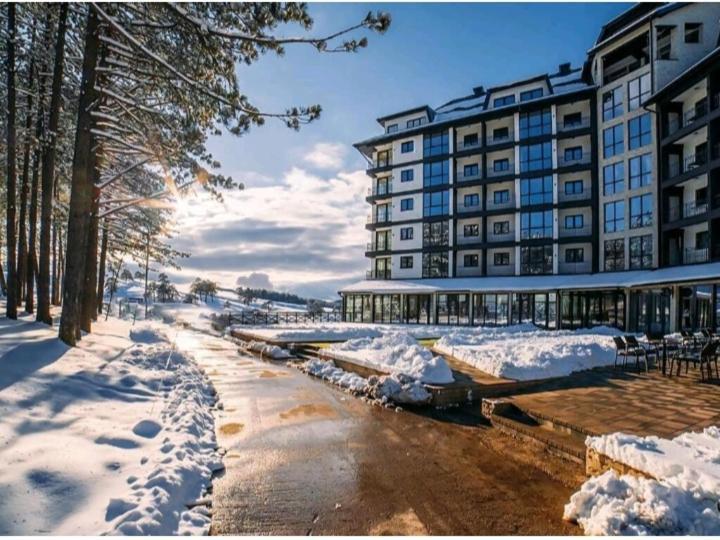 Avantura Studio 1 Zlatibor Eksteriør bilde