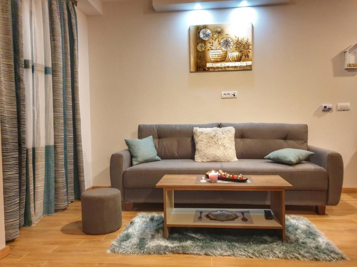 Avantura Studio 1 Zlatibor Eksteriør bilde