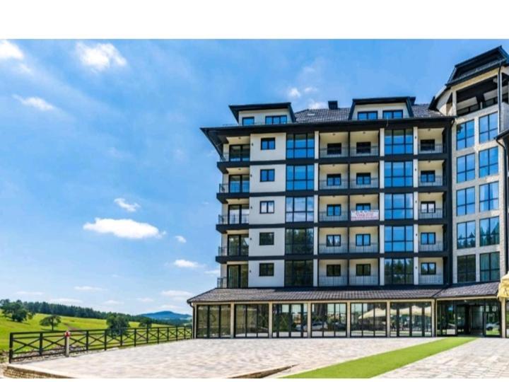 Avantura Studio 1 Zlatibor Eksteriør bilde