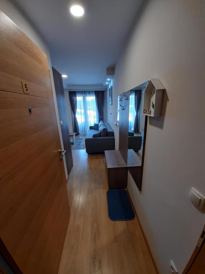 Avantura Studio 1 Zlatibor Eksteriør bilde