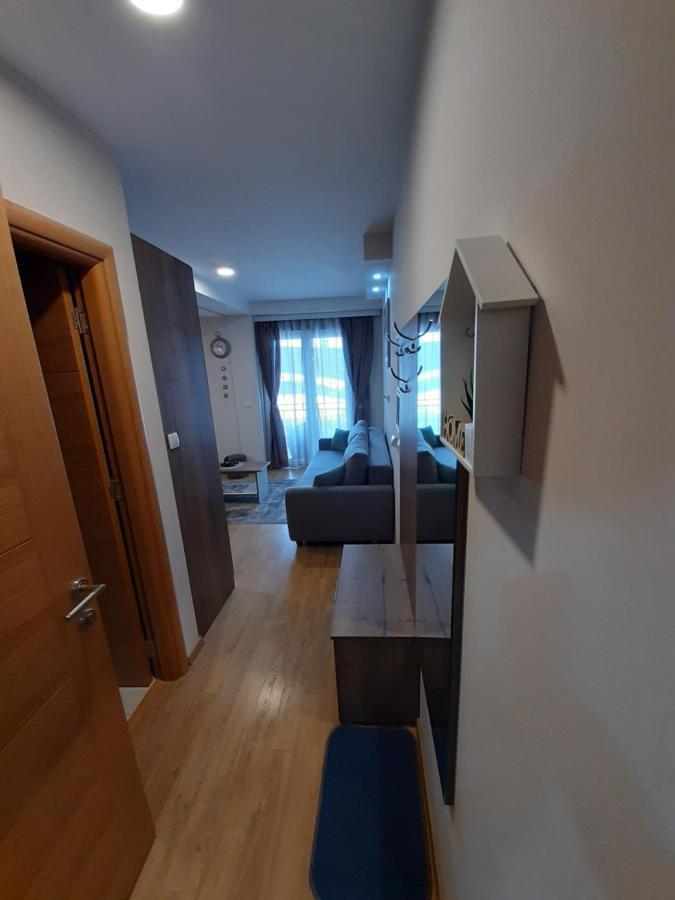 Avantura Studio 1 Zlatibor Eksteriør bilde
