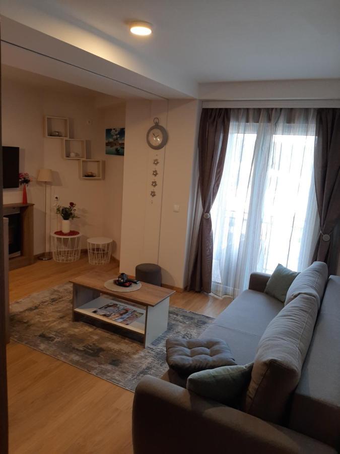 Avantura Studio 1 Zlatibor Eksteriør bilde