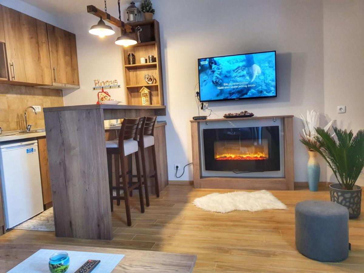 Avantura Studio 1 Zlatibor Eksteriør bilde