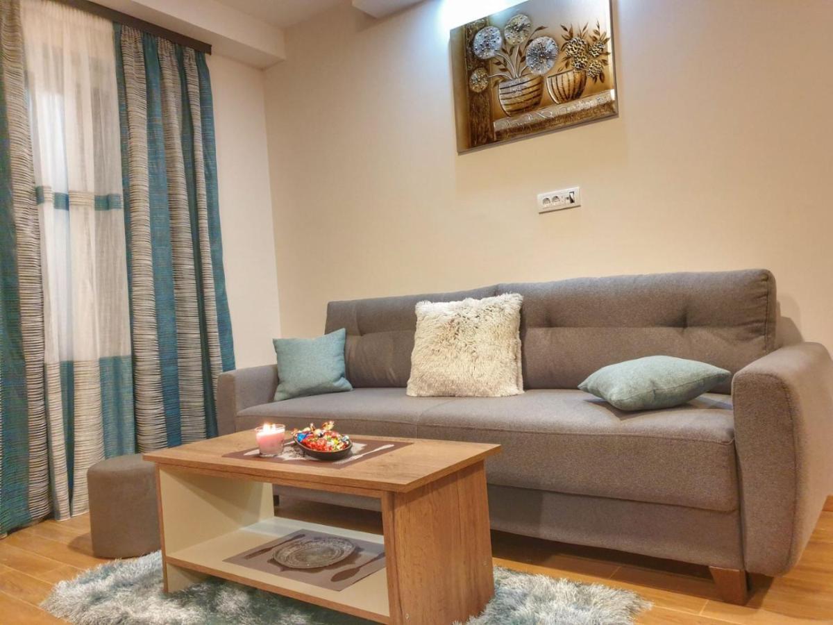 Avantura Studio 1 Zlatibor Eksteriør bilde