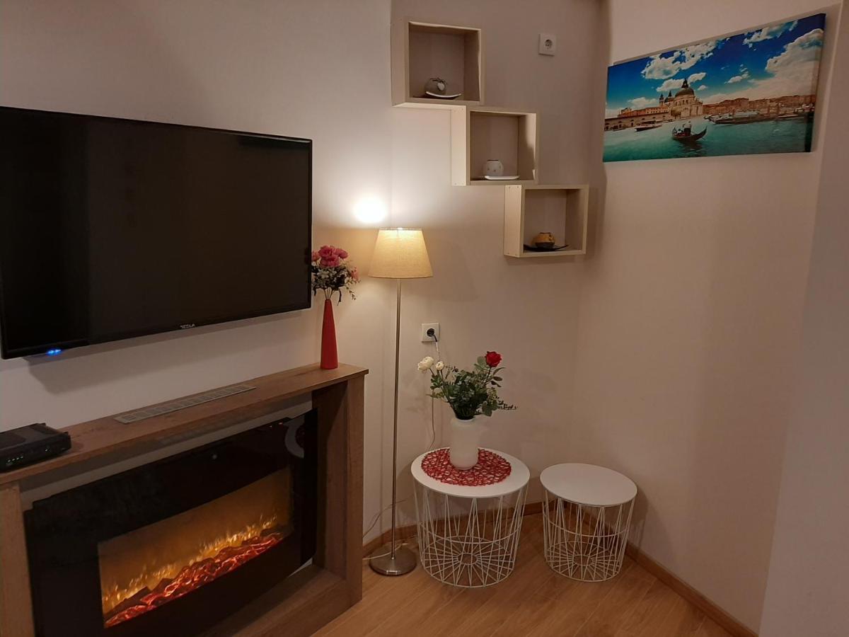 Avantura Studio 1 Zlatibor Eksteriør bilde