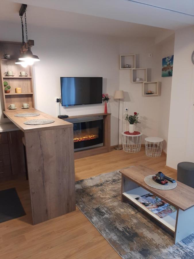 Avantura Studio 1 Zlatibor Eksteriør bilde