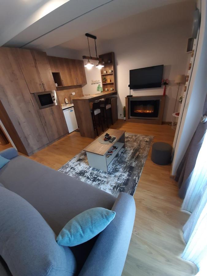 Avantura Studio 1 Zlatibor Eksteriør bilde
