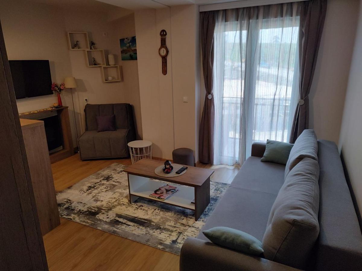 Avantura Studio 1 Zlatibor Eksteriør bilde