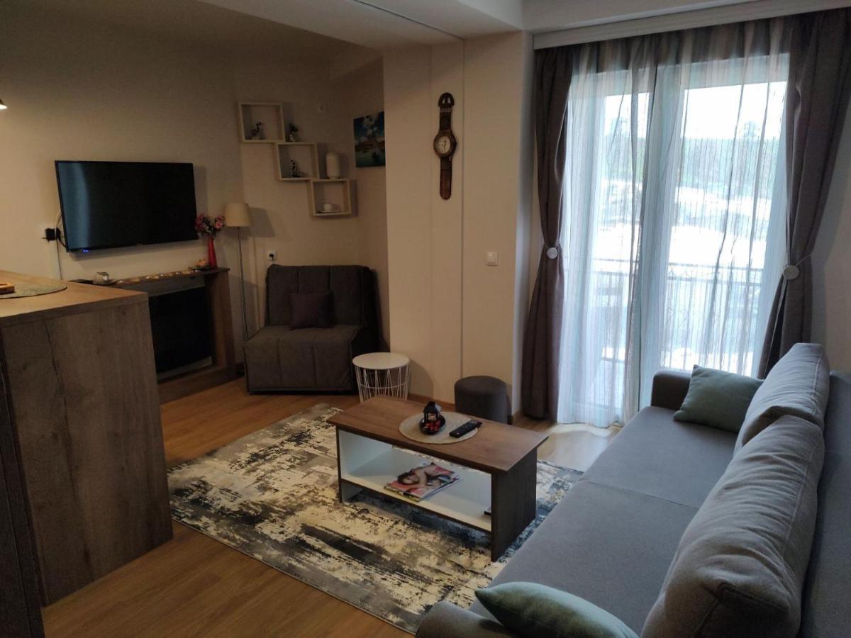 Avantura Studio 1 Zlatibor Eksteriør bilde
